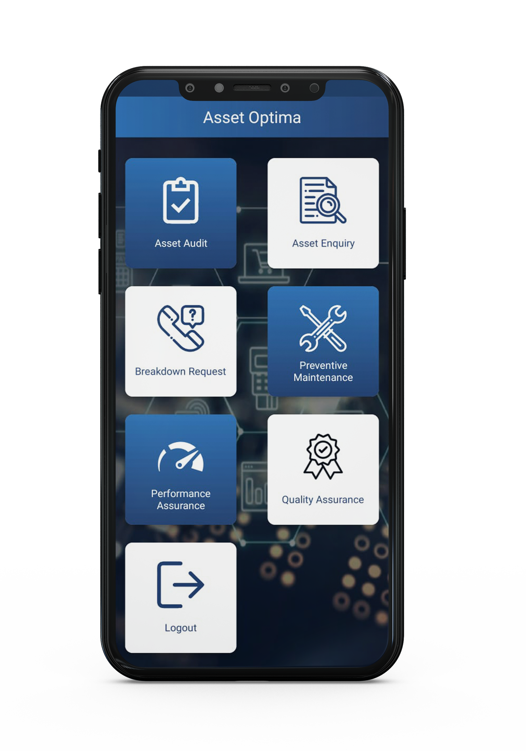 Phone Mockup